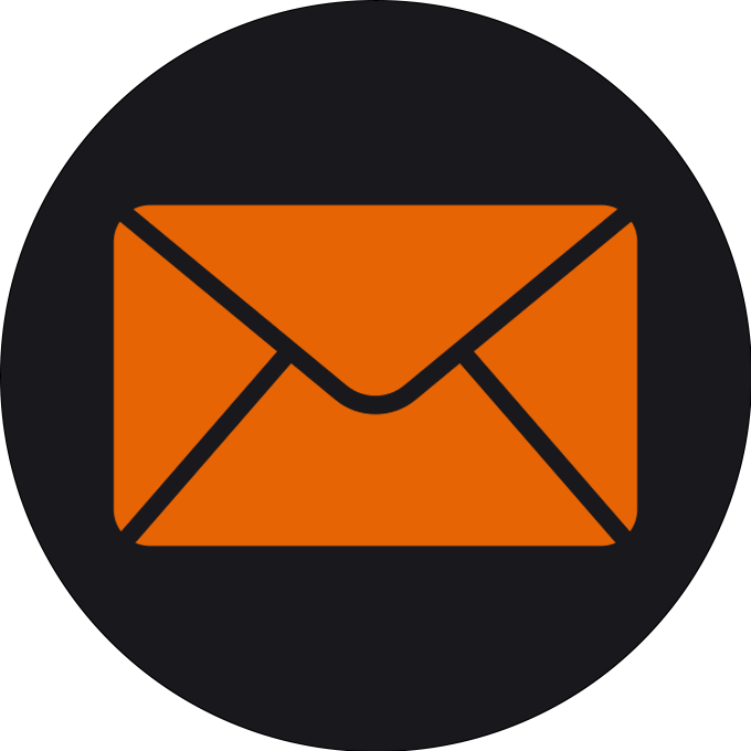 mail icon
